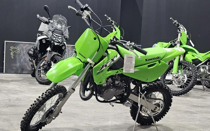 2025 Kawasaki KX™ 65