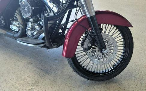 2016 Harley-Davidson FLHXS - Street Glide Special