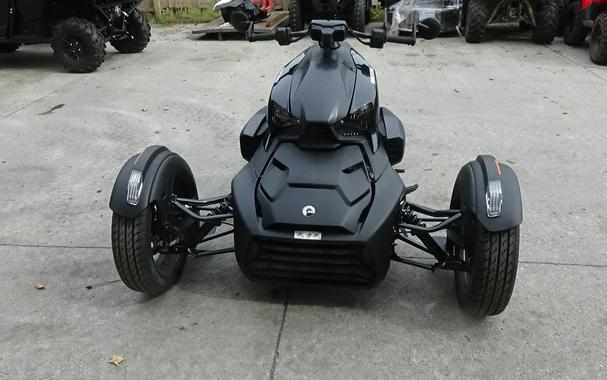 2026 Can-Am Ryker 600