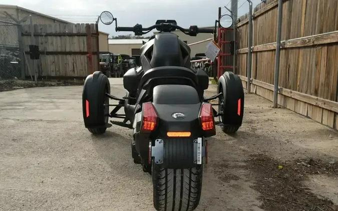 2026 Can-Am Ryker 600