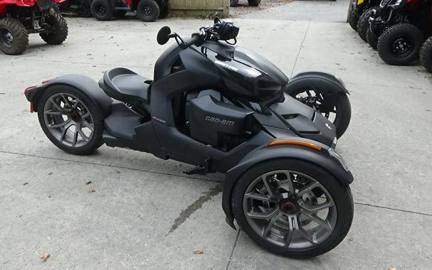 2026 Can-Am Ryker 600