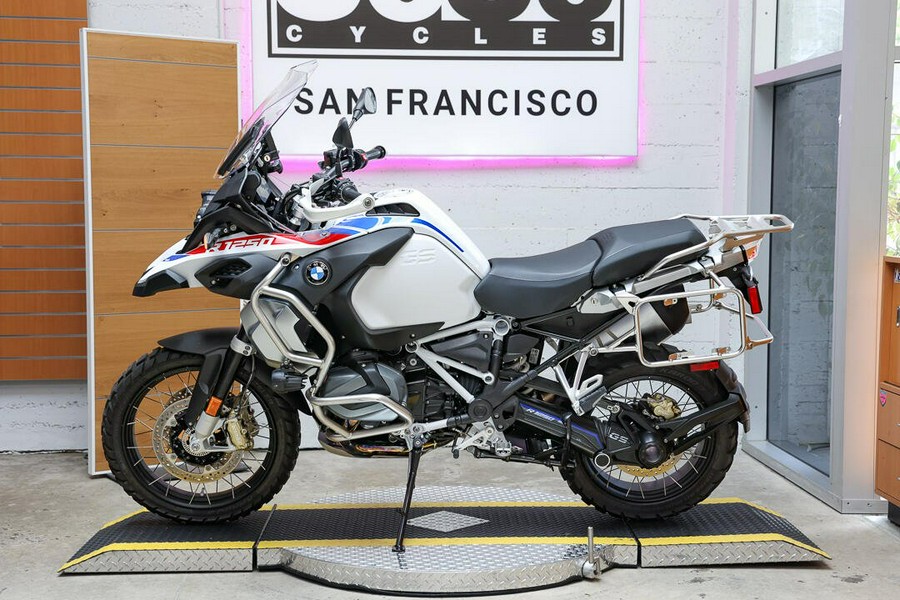 2023 BMW R 1250 GS Adventure