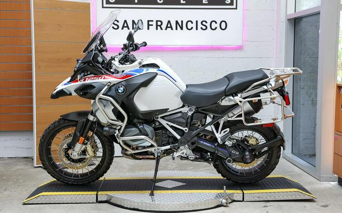 2023 BMW R 1250 GS Adventure