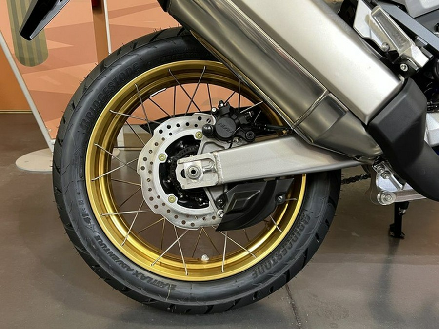2026 Honda Africa Twin Adventure Sports ES DCT