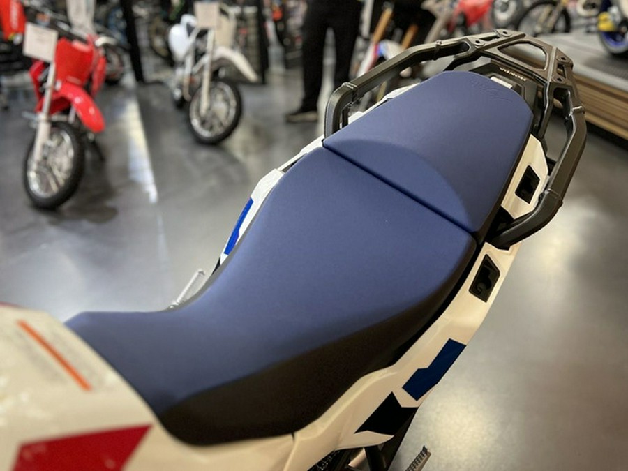 2026 Honda Africa Twin Adventure Sports ES DCT