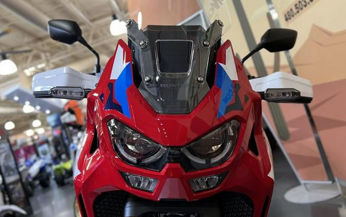 2026 Honda Africa Twin Adventure Sports ES DCT