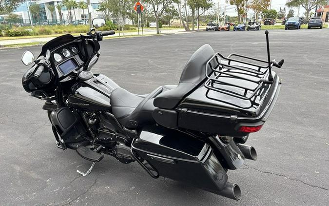 2020 Harley-Davidson Touring FLHTK - Ultra Limited