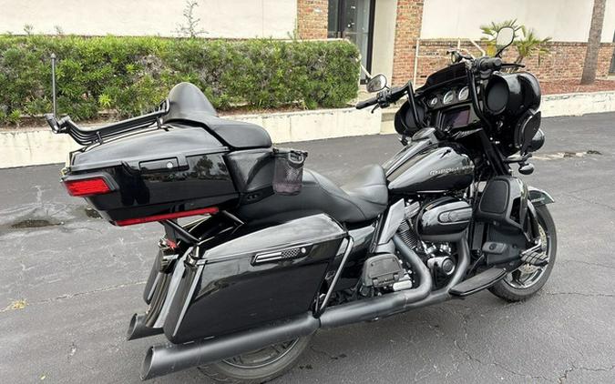 2020 Harley-Davidson Touring FLHTK - Ultra Limited