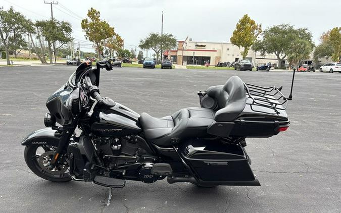 2020 Harley-Davidson Touring FLHTK - Ultra Limited