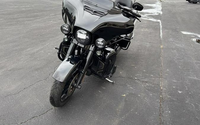 2020 Harley-Davidson Touring FLHTK - Ultra Limited