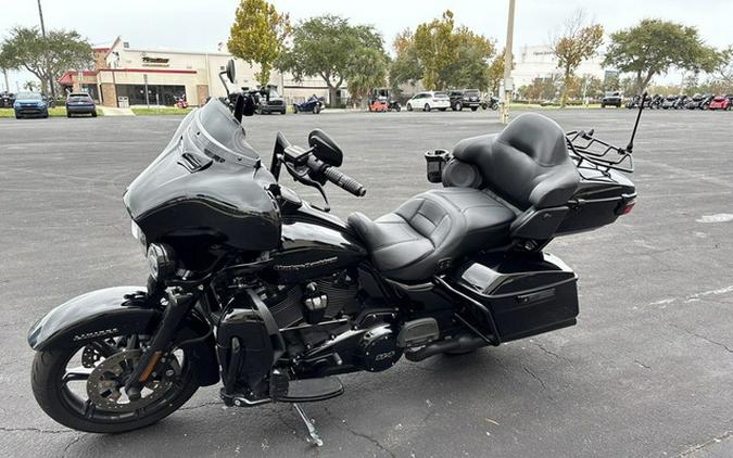 2020 Harley-Davidson Touring FLHTK - Ultra Limited