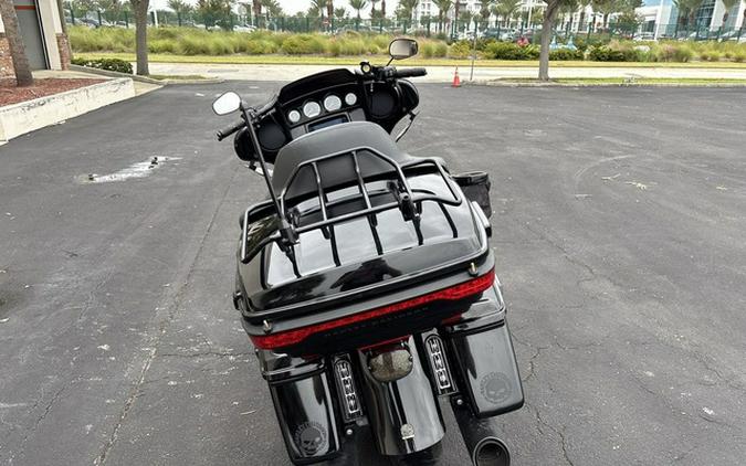 2020 Harley-Davidson Touring FLHTK - Ultra Limited