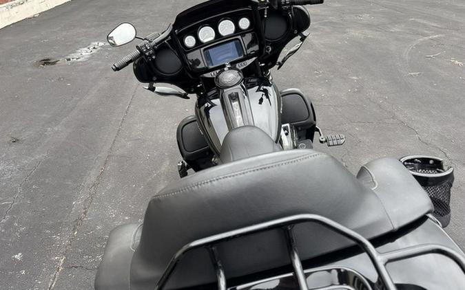 2020 Harley-Davidson Touring FLHTK - Ultra Limited