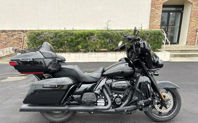 2020 Harley-Davidson Touring FLHTK - Ultra Limited