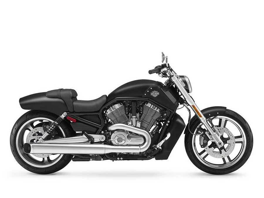 2016 Harley-Davidson® VRSCF - V-Rod Muscle®