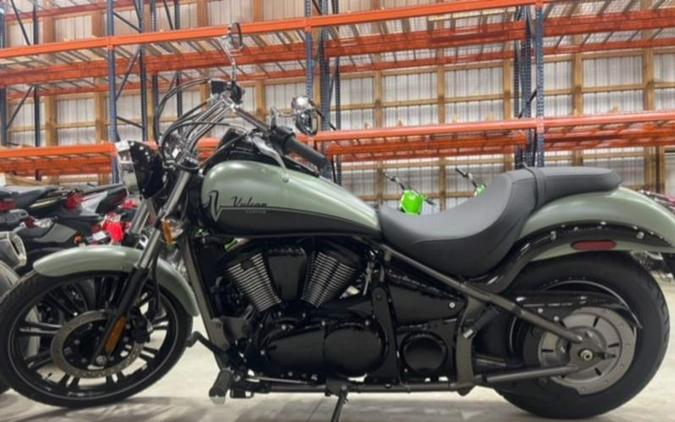 2023 Kawasaki Vulcan® 900 Custom