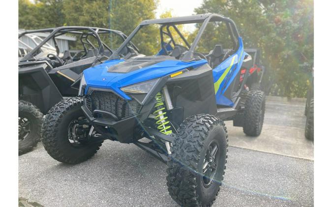 2024 Polaris Industries RZR Turbo R Premium