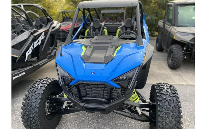 2024 Polaris Industries RZR Turbo R Premium