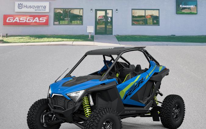 2024 Polaris Industries RZR Turbo R Premium