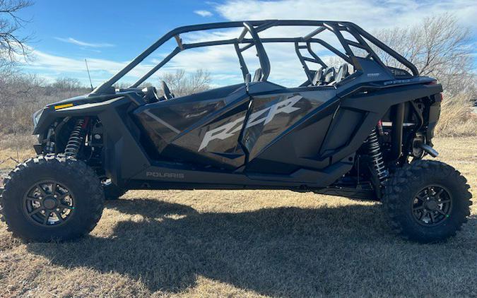 2024 Polaris Industries RZR Pro XP® 4 Ultimate