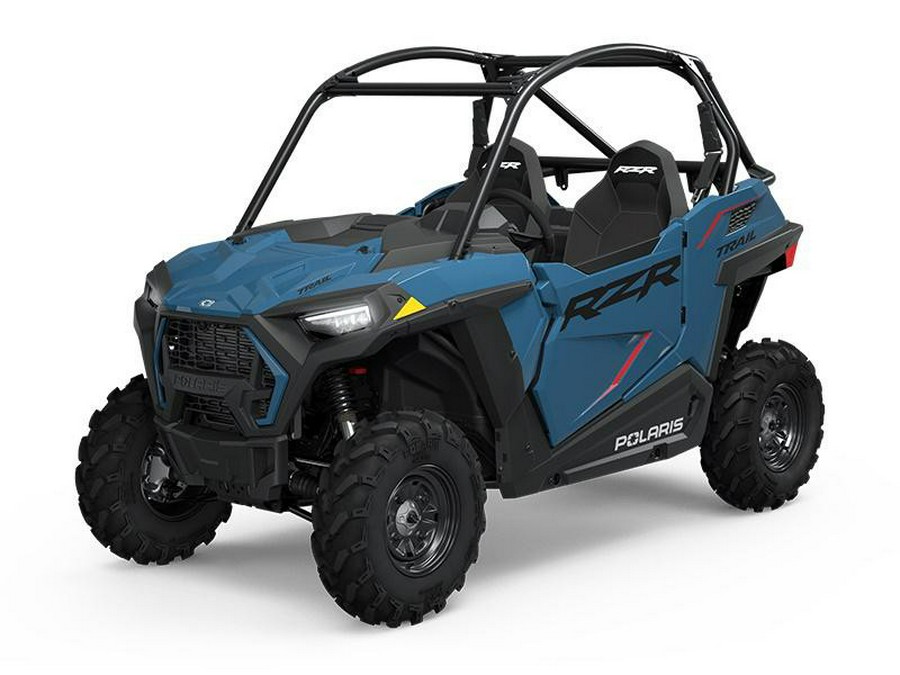 2024 Polaris Industries Z24A5E87A5