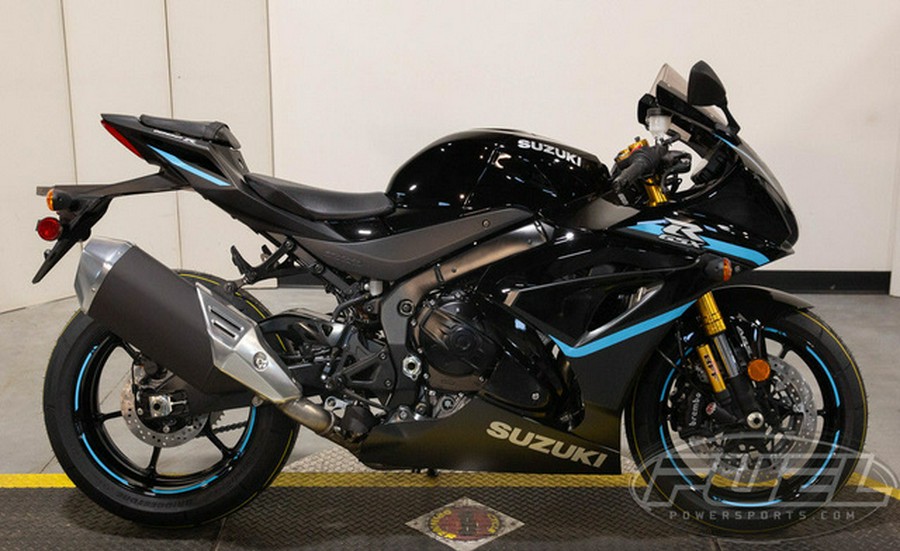 2024 Suzuki GSX-R1000R