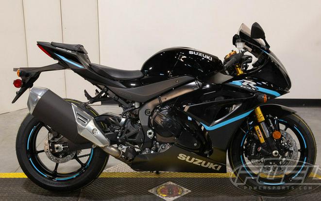 2024 Suzuki GSX-R1000R