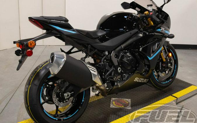 2024 Suzuki GSX-R1000R