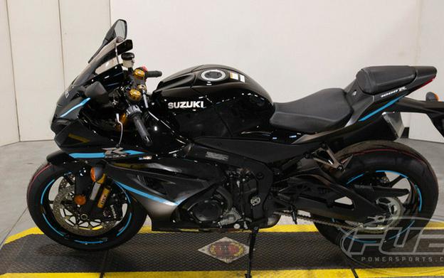 2024 Suzuki GSX-R1000R