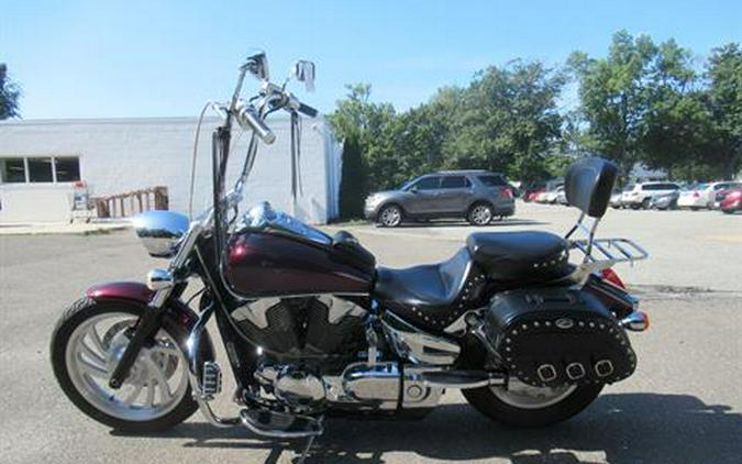 2007 Honda VTX™1300C