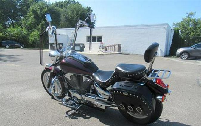 2007 Honda VTX™1300C