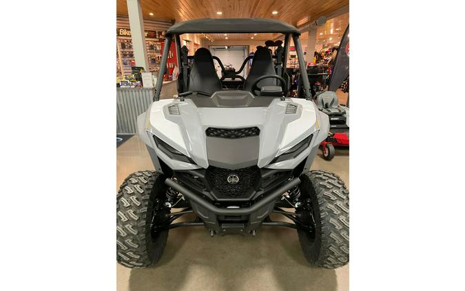 2024 Yamaha Wolverine RMAX2 1000 R-Spec*