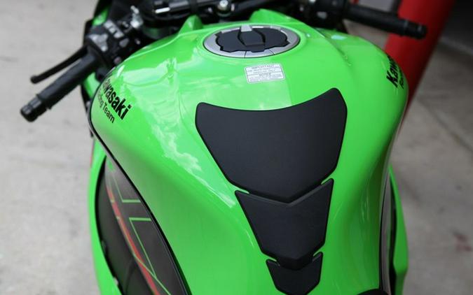 2024 Kawasaki Ninja ZX-10R KRT Edition