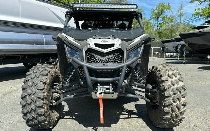 2023 Can-Am Maverick X3 DS Turbo RR 64