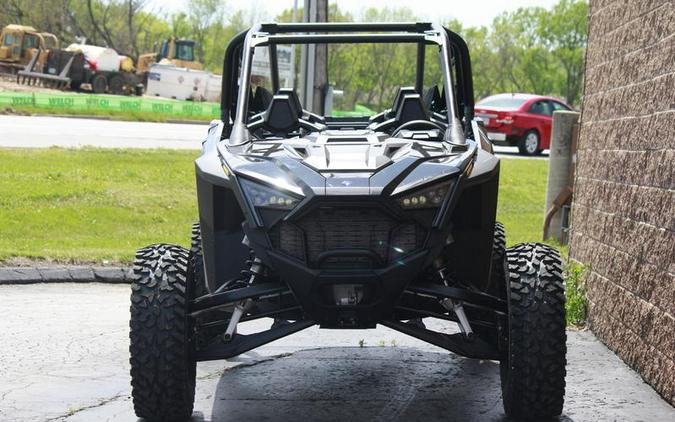 2024 Polaris® RZR Turbo R 4 Sport