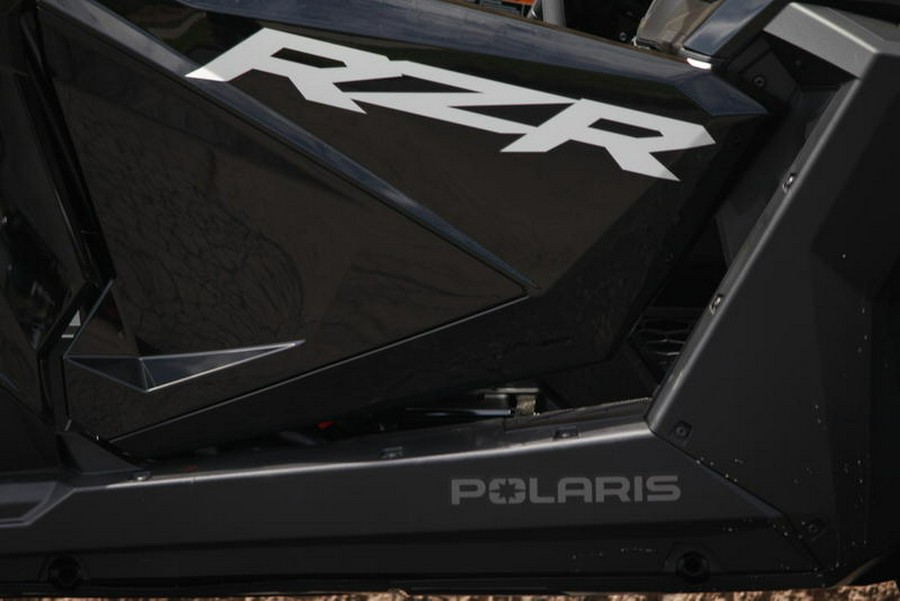 2024 Polaris® RZR Turbo R 4 Sport