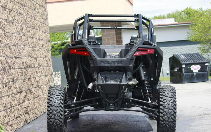 2024 Polaris® RZR Turbo R 4 Sport