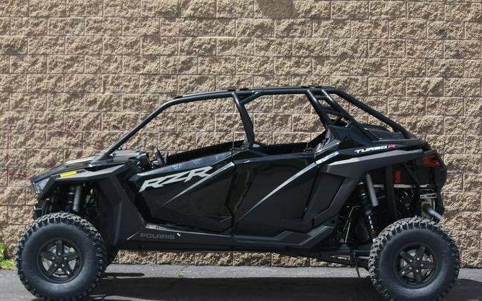 2024 Polaris® RZR Turbo R 4 Sport