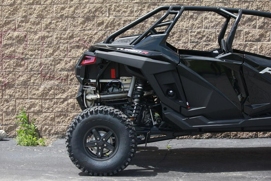 2024 Polaris® RZR Turbo R 4 Sport