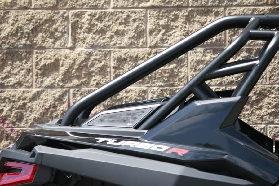 2024 Polaris® RZR Turbo R 4 Sport