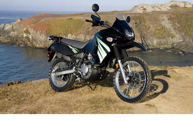 2009 Kawasaki KLR™650