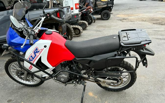 2009 Kawasaki KLR™650