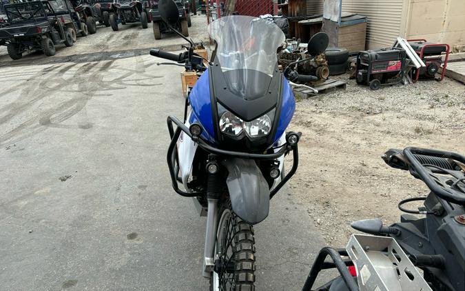 2009 Kawasaki KLR™650