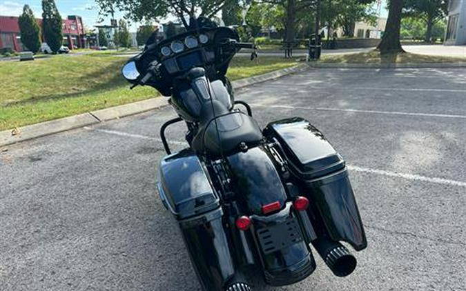 2020 Harley-Davidson Street Glide® Special