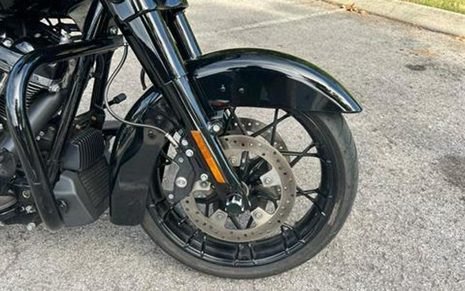 2020 Harley-Davidson Street Glide® Special