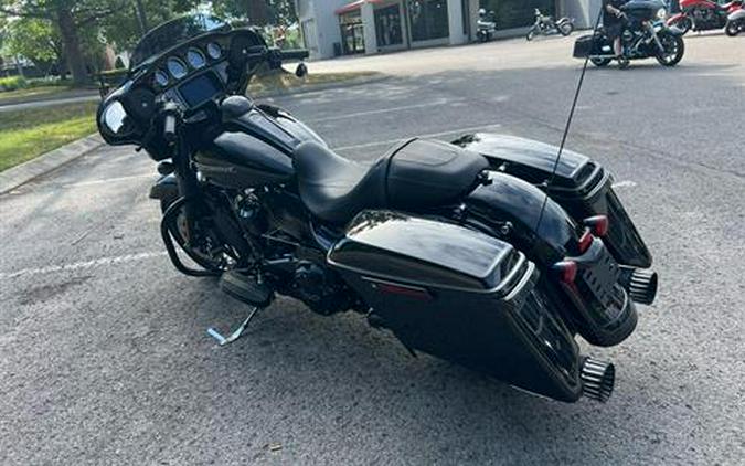 2020 Harley-Davidson Street Glide® Special