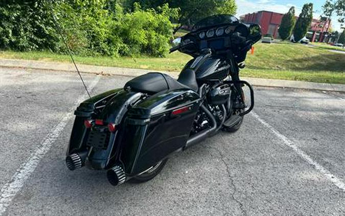 2020 Harley-Davidson Street Glide® Special