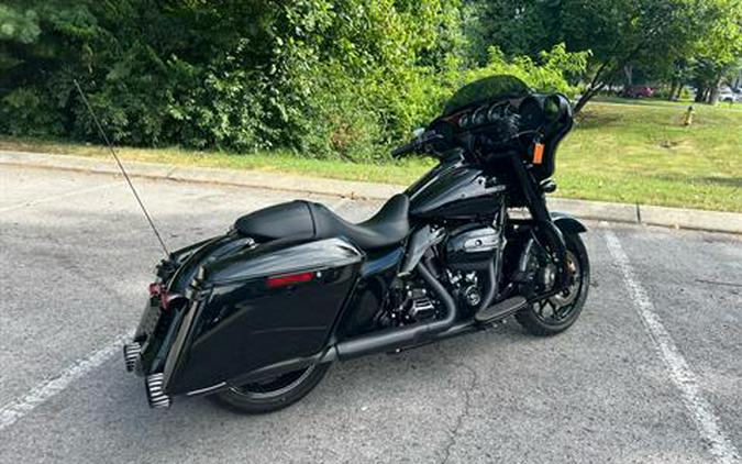 2020 Harley-Davidson Street Glide® Special