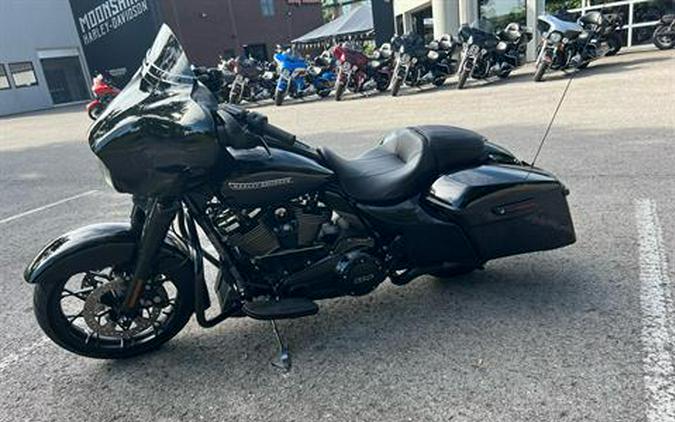 2020 Harley-Davidson Street Glide® Special