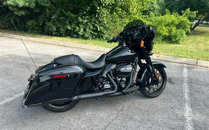 2020 Harley-Davidson Street Glide® Special